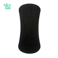 Niceday luxury Bamboo charcoal black menstrual pads