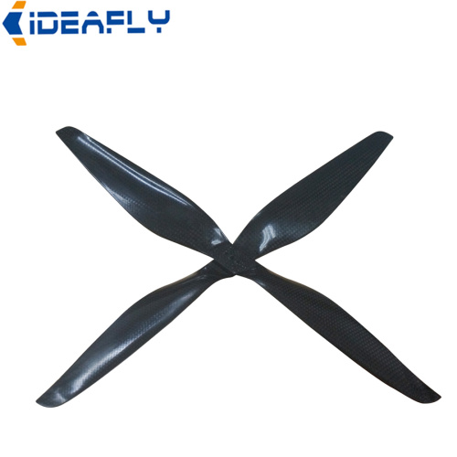 Drone Part 15inch Carbon Propeller 2 Bladed Paddle