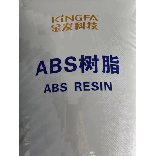 Universal natural color thermoplastic ABS