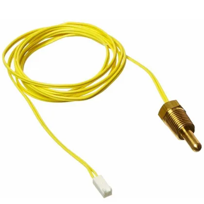 Pentair 471566 Thread Thermistor Probe 10KOhm 1.5meter Length Replacement For MiniMax Pool Spa Pump and Heater
