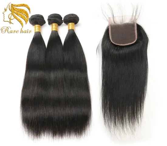 Nice Mink Silky Straight Hair Amanda, 3 Bundles Of 40 Inches Brazilian Human Hair 100 Grams