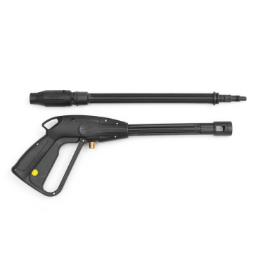 high pressure washing gun car washer