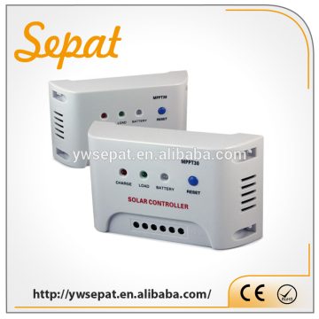 high efficiency 12v 24v solar panel controller mppt solar charge controller 30a