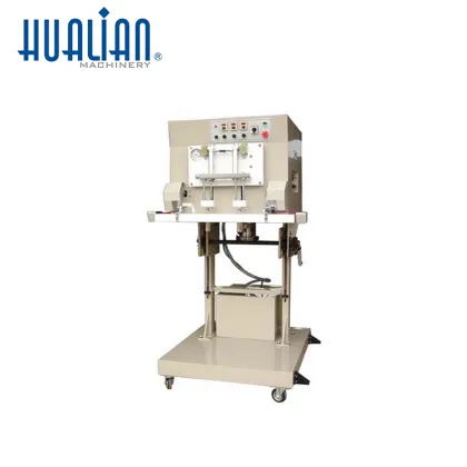 HUALIAN DZQ-600LD Multi-Functional Vacuum Packaging Machine