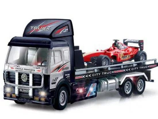 REMOTE CONTROL PLATE LOAD Friction  EQUATION CAR