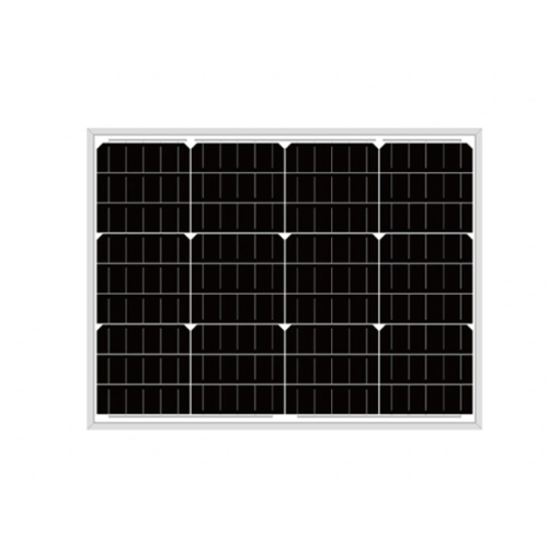 10W Solar Panel for Home Use
