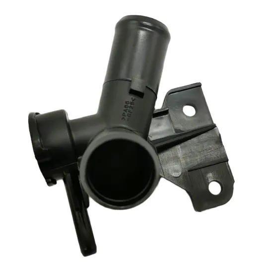 Engine Radiator Coolant Pipe for Toyota Corolla 2009-2013 1.8L L4