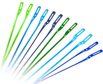 Film Plastic Heald Weaving Machine