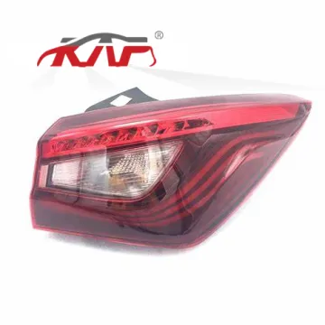 Rear Tail Light for Changan EADO 2023