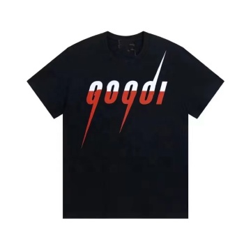 2024 T-shirt designer di lusso: Trendy Chic Brand T-shirt per uomini e donne