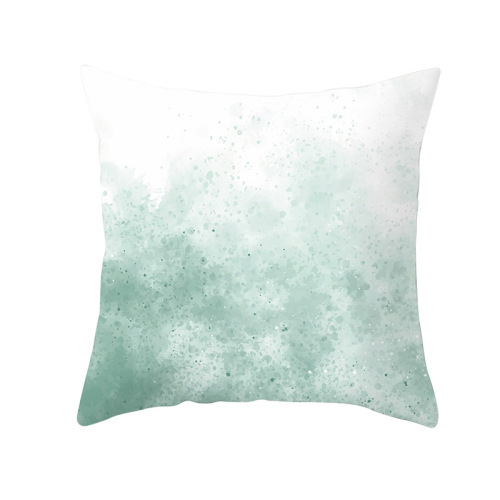 Cotton Velvet Cushion Covers stocks and handles irregular pet dog-shaped cute pillowcases Manufactory