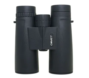 COMET 10x42 Long Range Binoculars for Adults and Kids