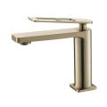 Classic Deck-mounted Basin Faucets