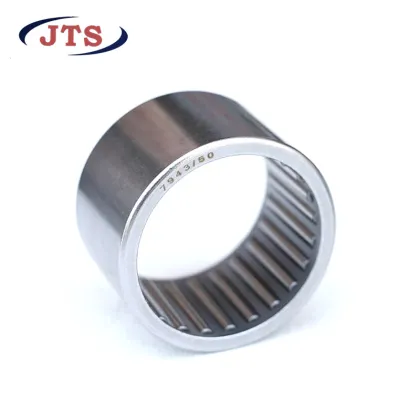Original China Needle Bearing SCE Series SCE49PP 6.35x11.112x14.29mm