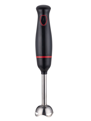 200W Plastic Kitchen Appliance Hand Blender Vegetable Mixer