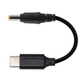 USB Type-C MALE-COM MALE 5521-5525 мм разъем