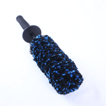 Newest High-Quality Microfiber Car Care Cleaning Wash Brush for All Car Types
