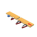 Edge Sanding Machine Wood Edge Sanding Machine Door Edge Sanding Machine Panel Edge Sander Multi-function Edge Sander S2W2