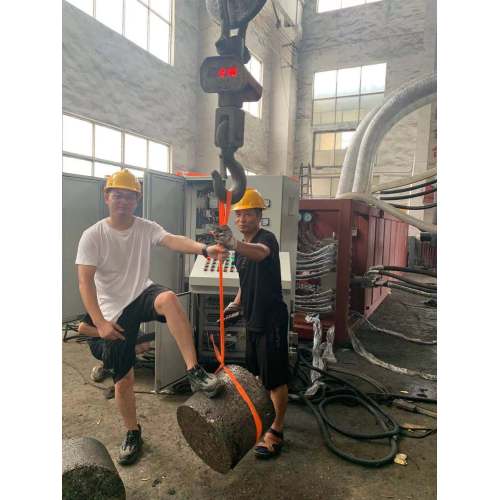 Steel Granules Iron Turnings Copper Briquette Machine