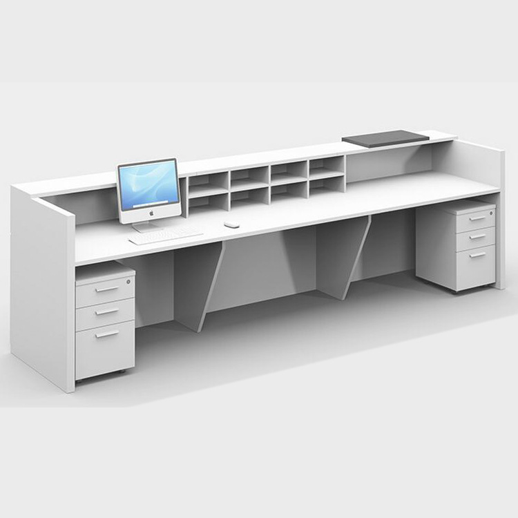 How to use computer desk?