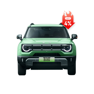 2024 BJ30 BJ40自動版SUV販売