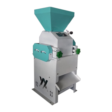 Best Quality Bean Flaking Machine for Barley Flattening and Milling