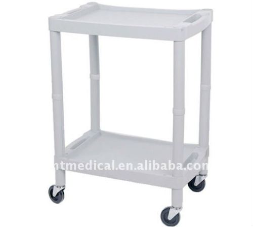 PMT-766 ABS hospital service cart