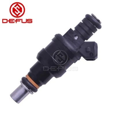 DEFUS auto parts favorable price fuel injector nozzle for TC Maserati 3.0L OEM 0280150812 fuel injection system