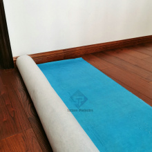 Breathable Carpet saver Floor Protectors Mat