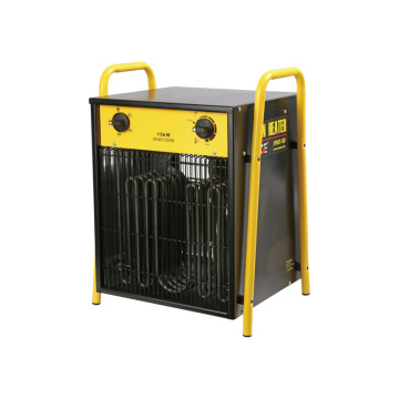 New 15,000W 400V Stainless Steel Air Heater: Sustainable and Direct Electric Heating Solution
