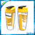 Wenshan Patented NEW Personalized Gym Shaker Bottles