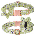 pet collar with print 5