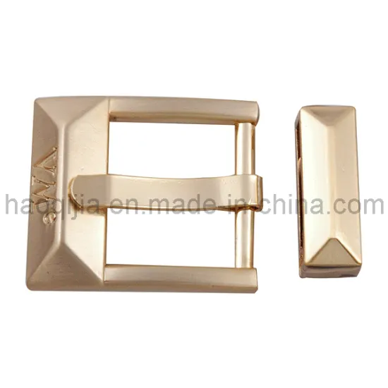 Shoes Buckle (26559-1)