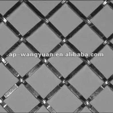 Sieving Wire Mesh