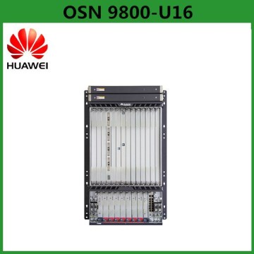 Telecommunication Transmission Equipment OptiX OSN9800 U16 DWDM