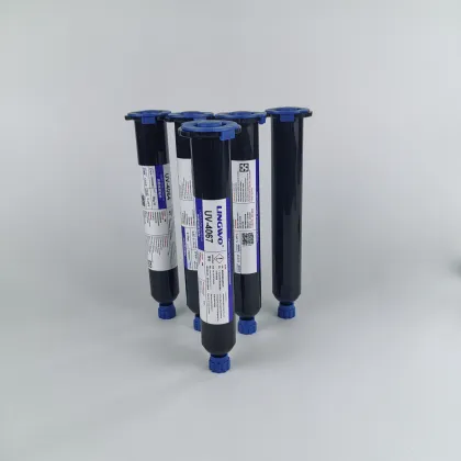 UV-Curable Adhesive for Type-C in CN