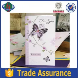 Handmade Grateful Happy Birthday Greeting Cards Designs