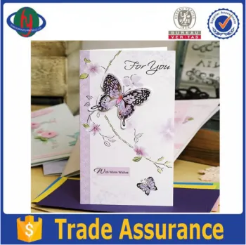 Handmade Grateful Happy Birthday Greeting Cards Designs