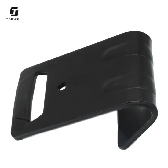 2023 Hot Design Flat Hooks: Direct Factory Supply