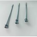 Fasteners Hexagon Screws Various Bolts Nuts