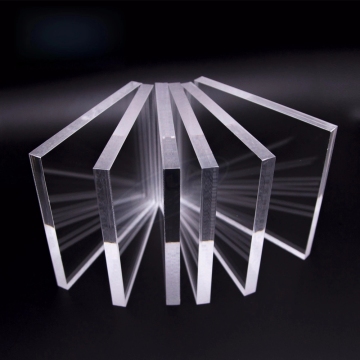 Wholesale Custom Colored/Clear Cast Acrylic Sheets 1.8-50mm Thickness