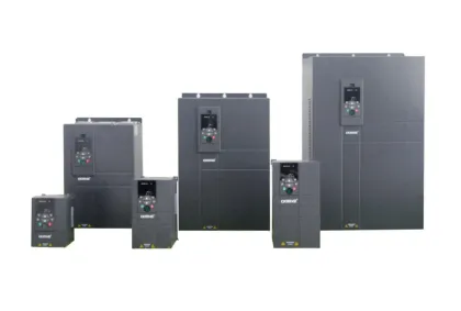 CKMINE ISO ac 7.5kw frequency inverters converters
