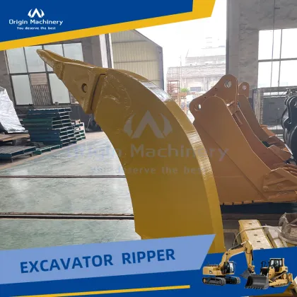 PC360 Construction Equipment Excavator Rock Ripper