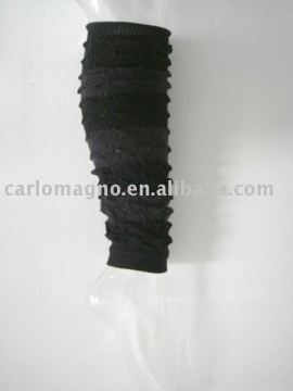 Ladies Pelerine Leg Warmer