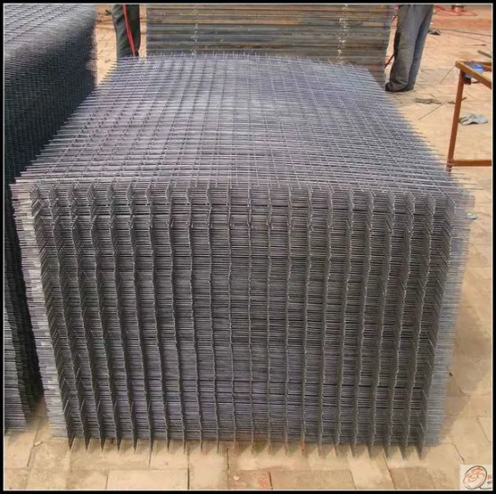 filtering the special welded wire mesh(anping mingzhe)