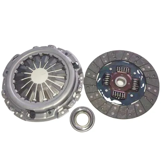 Navara D40 & YD25 Clutch Kits - 30210-JS10C, 30100-JS10A, 30502-69F1A