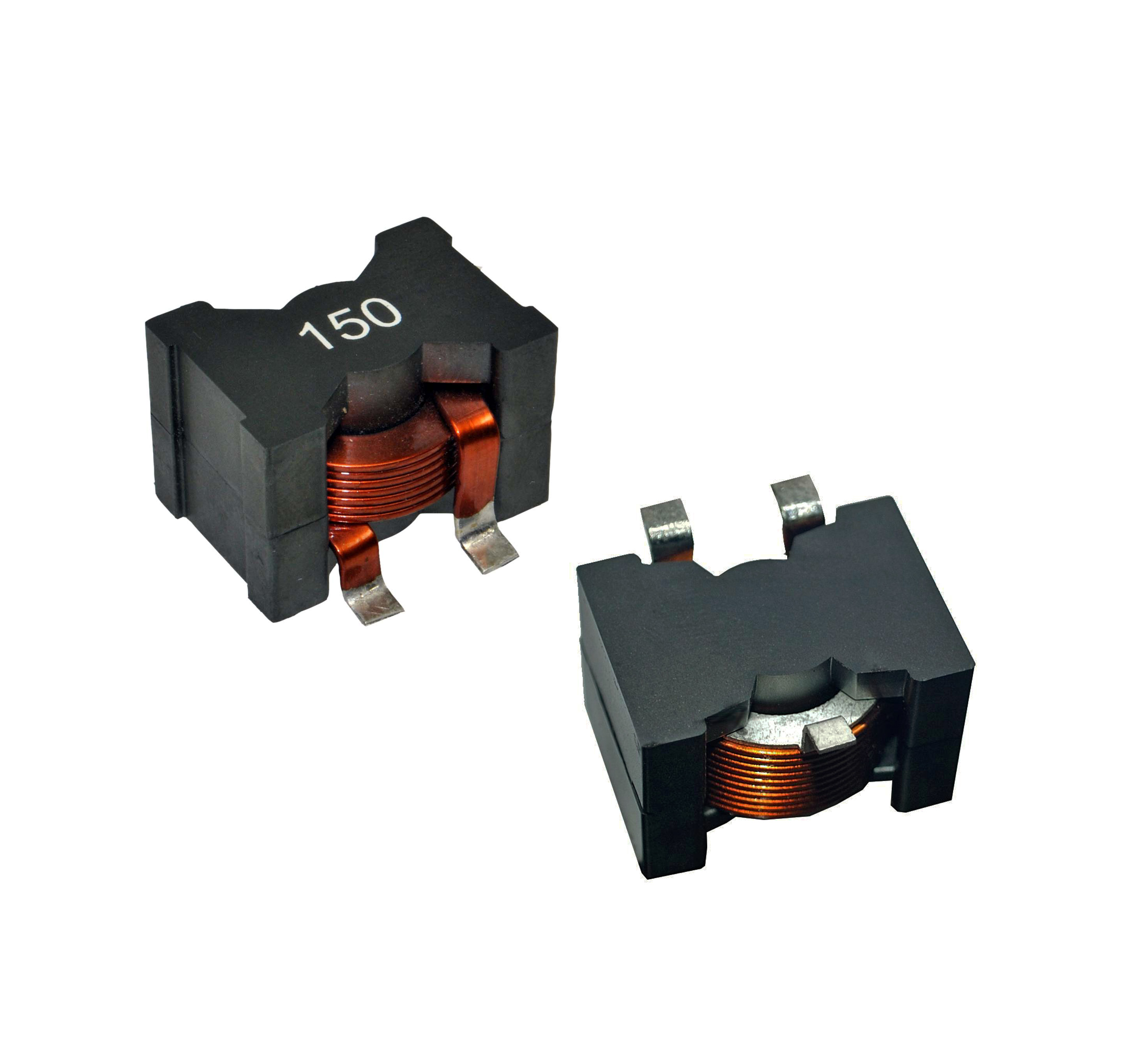 does inductor work on ac-SPQ