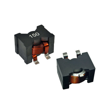 Flat Wire Inductor SPQ