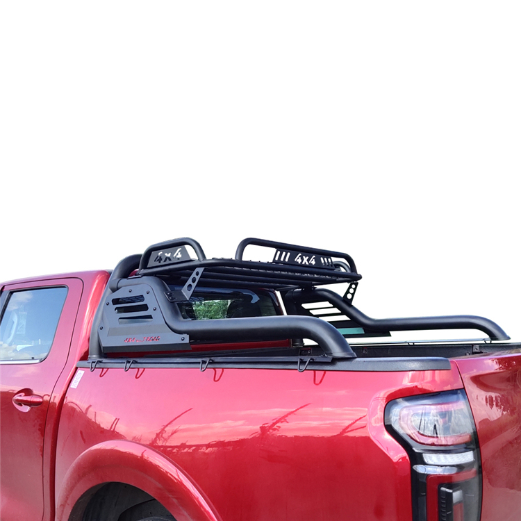 Pickup trucks Roll Bar for RANGER F150 RAPTOR