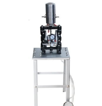 Self-priming Airless Diaphragm Spray Paint Pump: Efficient Painting Solutions